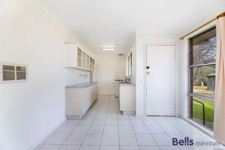 Second view of Homely house listing, 42 Learmonth Crescent, Sunshine West VIC 3020