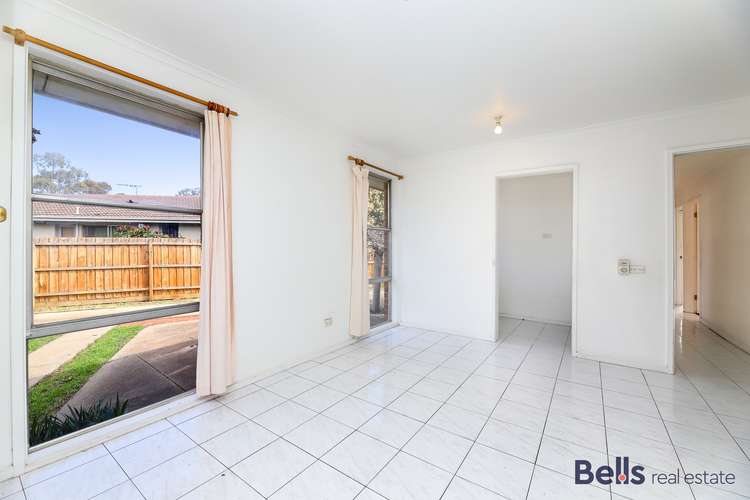 Fourth view of Homely house listing, 42 Learmonth Crescent, Sunshine West VIC 3020