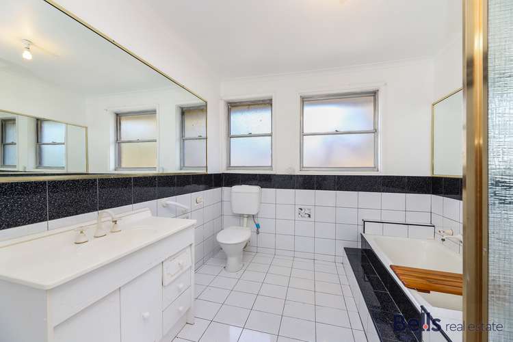 Fifth view of Homely house listing, 42 Learmonth Crescent, Sunshine West VIC 3020