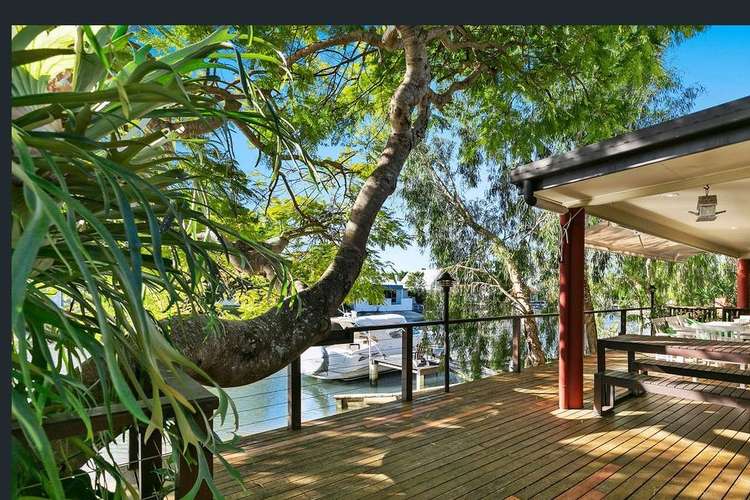 Fourth view of Homely house listing, 26 Mossman Court, Noosa Heads QLD 4567