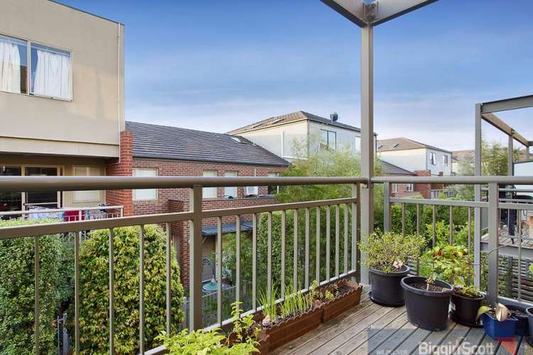 Second view of Homely townhouse listing, 2 Rimfire Walk, Maribyrnong VIC 3032