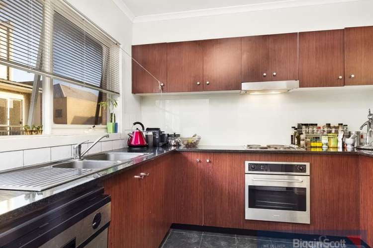 Fourth view of Homely townhouse listing, 2 Rimfire Walk, Maribyrnong VIC 3032