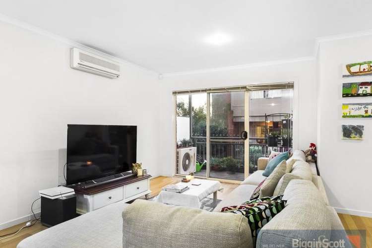 Fifth view of Homely townhouse listing, 2 Rimfire Walk, Maribyrnong VIC 3032