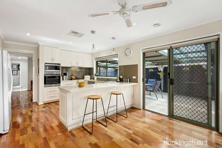 Second view of Homely house listing, 1 Gundowring Drive, Seabrook VIC 3028