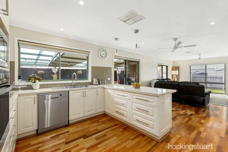 Third view of Homely house listing, 1 Gundowring Drive, Seabrook VIC 3028
