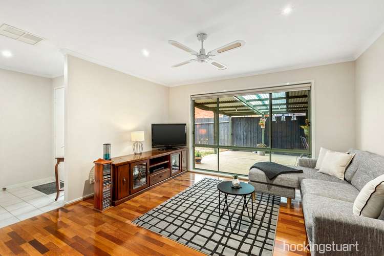Fourth view of Homely house listing, 1 Gundowring Drive, Seabrook VIC 3028