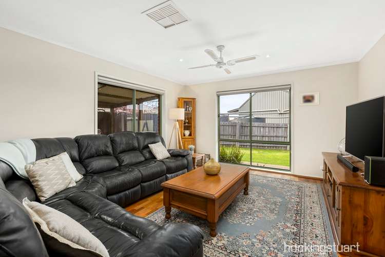 Fifth view of Homely house listing, 1 Gundowring Drive, Seabrook VIC 3028