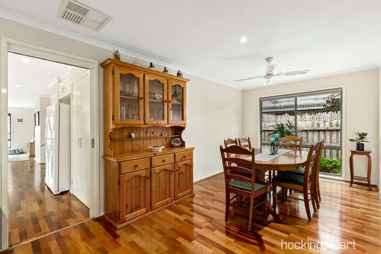 Sixth view of Homely house listing, 1 Gundowring Drive, Seabrook VIC 3028