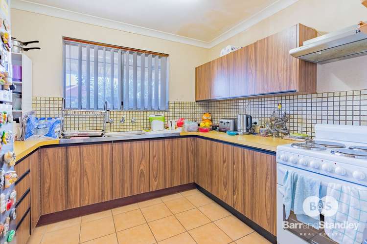 Second view of Homely unit listing, 22B Windich Way, Carey Park WA 6230