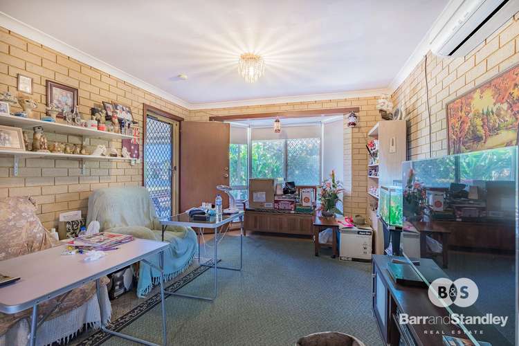 Third view of Homely unit listing, 22B Windich Way, Carey Park WA 6230