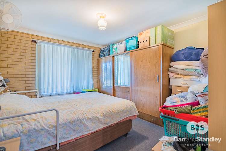 Fifth view of Homely unit listing, 22B Windich Way, Carey Park WA 6230