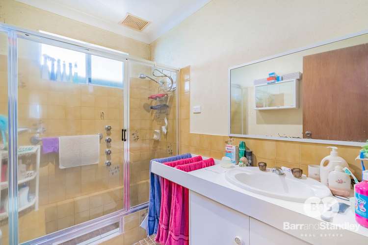 Seventh view of Homely unit listing, 22B Windich Way, Carey Park WA 6230