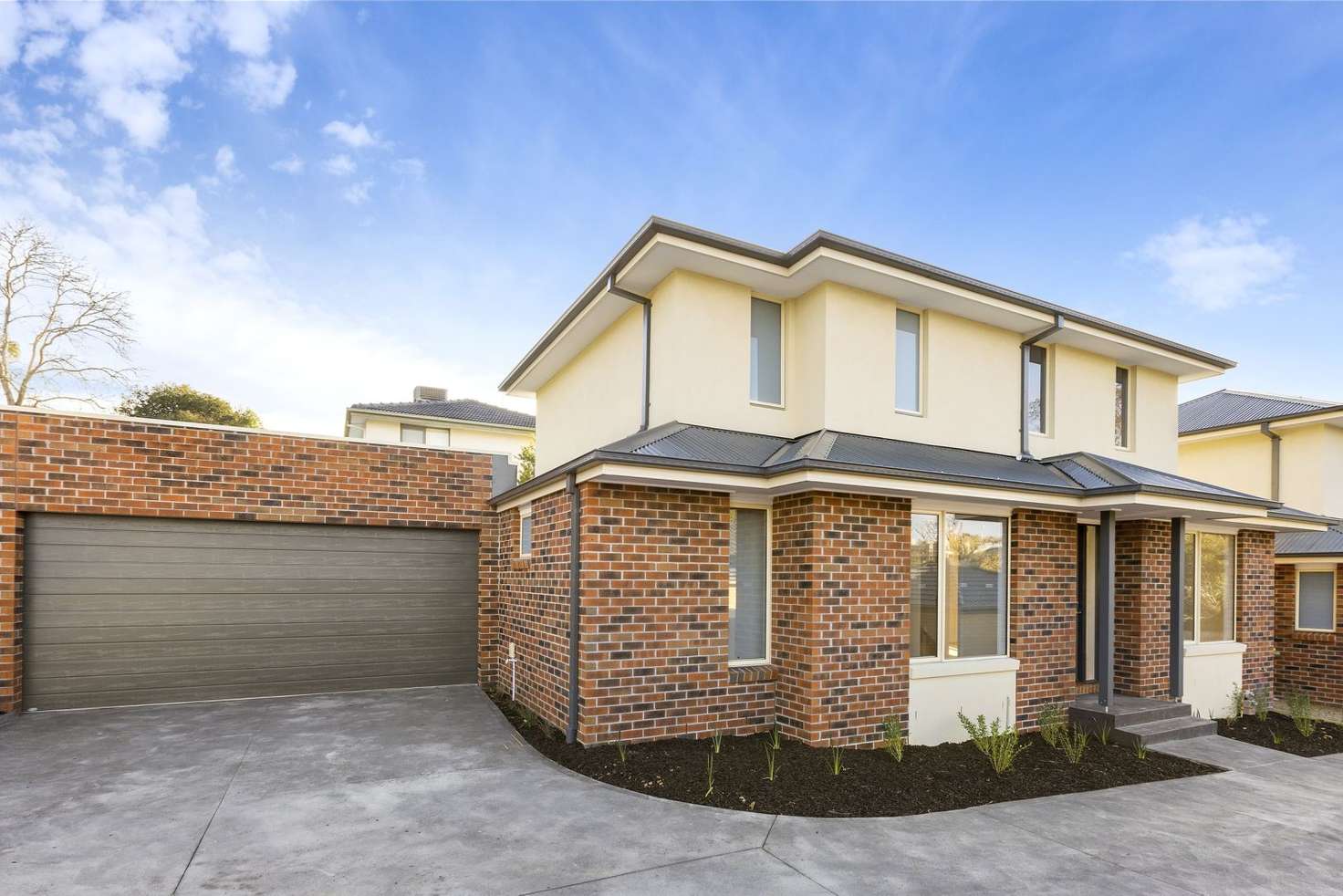 Main view of Homely townhouse listing, 2/37 Jessop Street, Greensborough VIC 3088