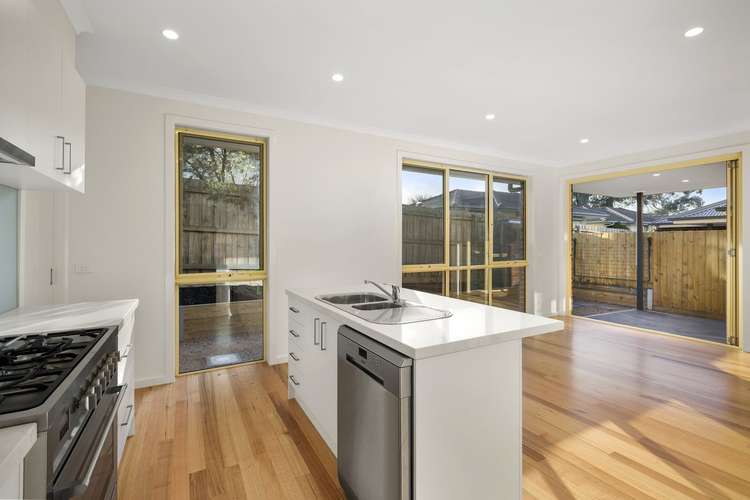 Fourth view of Homely townhouse listing, 2/37 Jessop Street, Greensborough VIC 3088