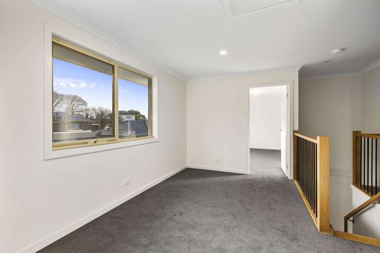 Fifth view of Homely townhouse listing, 2/37 Jessop Street, Greensborough VIC 3088