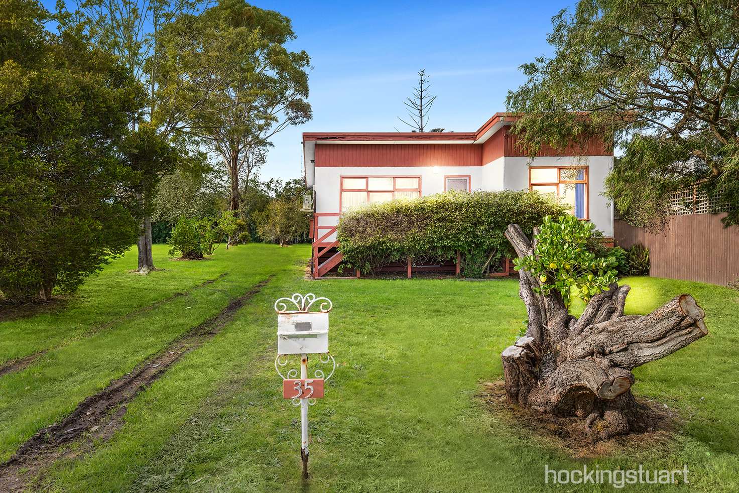 Main view of Homely house listing, 35 Coleus Street, Dromana VIC 3936