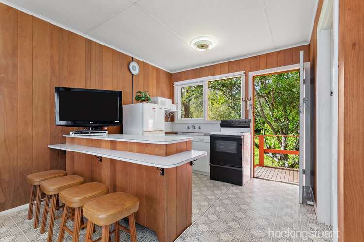 Fifth view of Homely house listing, 35 Coleus Street, Dromana VIC 3936