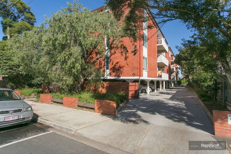 Main view of Homely apartment listing, 5/97 Chomley Street, Prahran VIC 3181