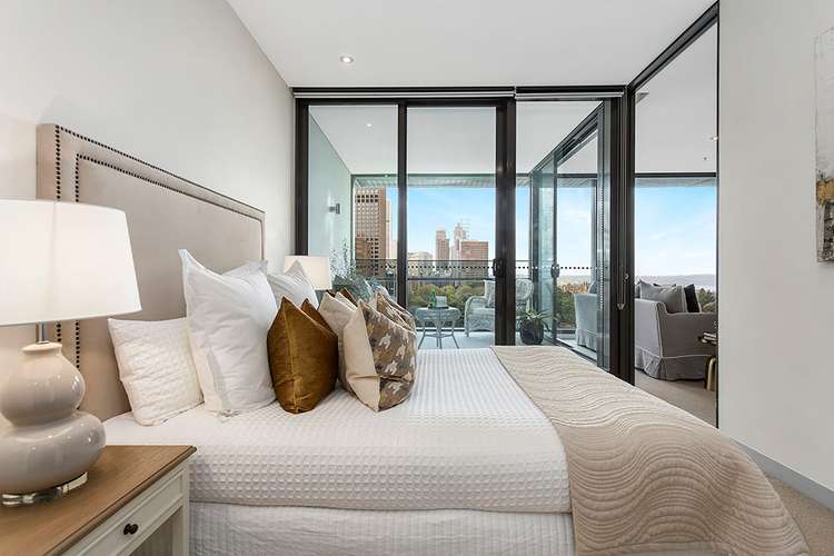 Fifth view of Homely apartment listing, 1202/157 Liverpool Street, Sydney NSW 2000