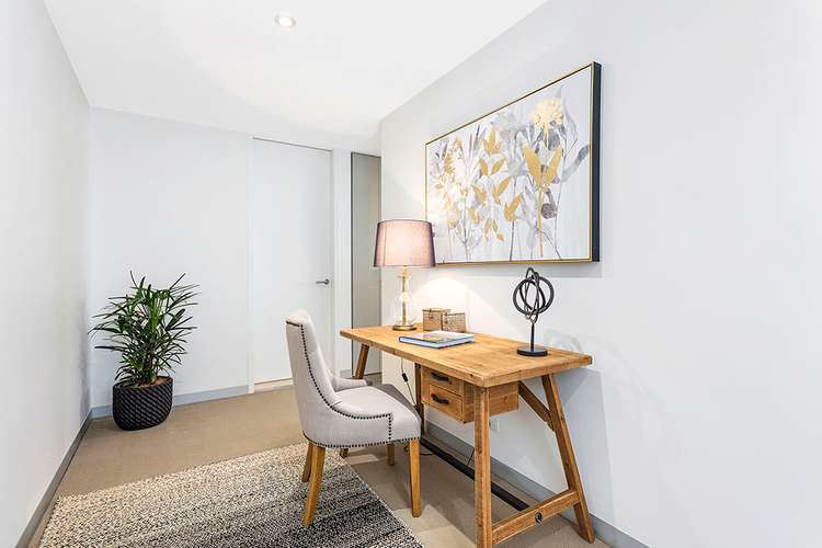 Sixth view of Homely apartment listing, 1202/157 Liverpool Street, Sydney NSW 2000