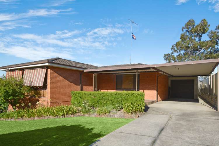 Main view of Homely house listing, 4 Toorak Crescent, Emu Plains NSW 2750