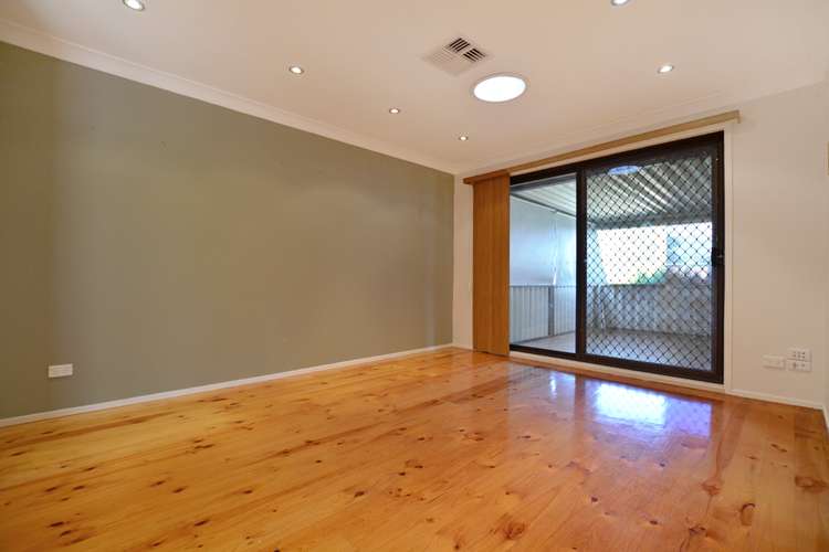 Second view of Homely house listing, 4 Toorak Crescent, Emu Plains NSW 2750