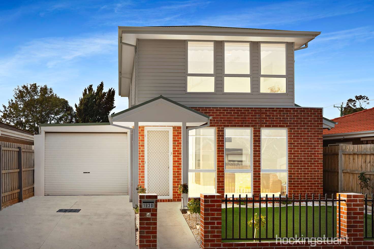 Main view of Homely house listing, 1/30 Cormorant Crescent, Werribee VIC 3030