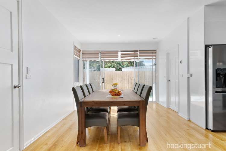 Fourth view of Homely house listing, 1/30 Cormorant Crescent, Werribee VIC 3030