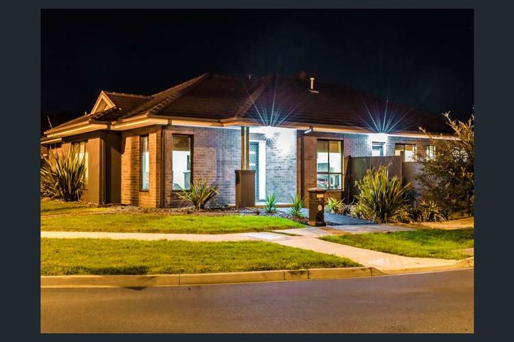 Main view of Homely house listing, 16 Barmah Drive, South Morang VIC 3752