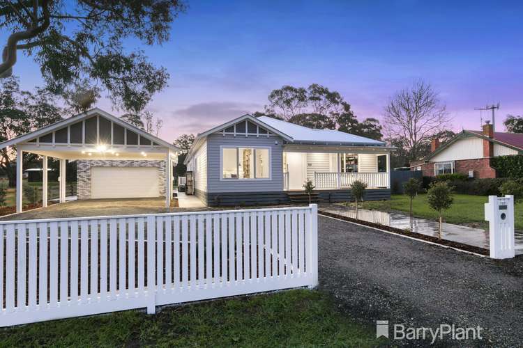 Third view of Homely house listing, 787 Derril Road, Moorooduc VIC 3933