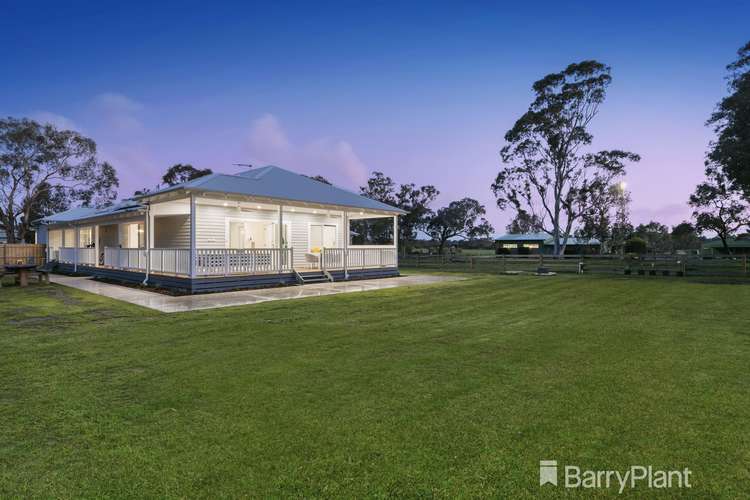 Fourth view of Homely house listing, 787 Derril Road, Moorooduc VIC 3933