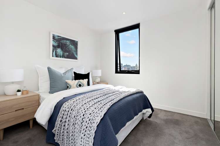 Fourth view of Homely apartment listing, 404/25 Clifton Street, Prahran VIC 3181