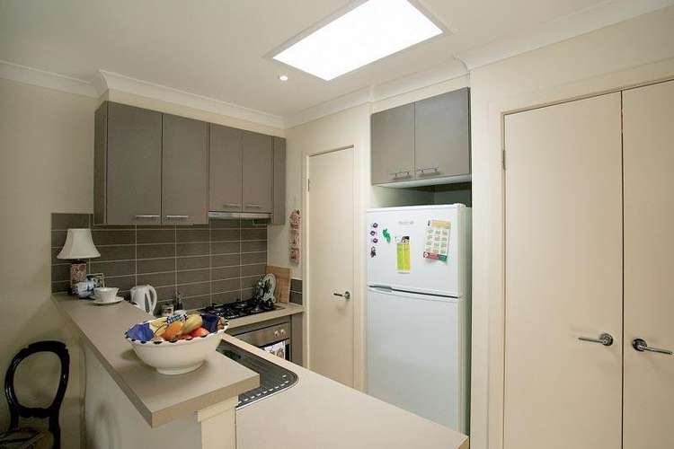 Fourth view of Homely townhouse listing, 3/1 Stewart Avenue, Parkdale VIC 3195