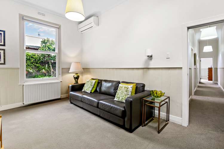 Fourth view of Homely house listing, 11 Lang Street, South Yarra VIC 3141