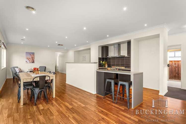 Second view of Homely house listing, 7 Heywood Street, Doreen VIC 3754