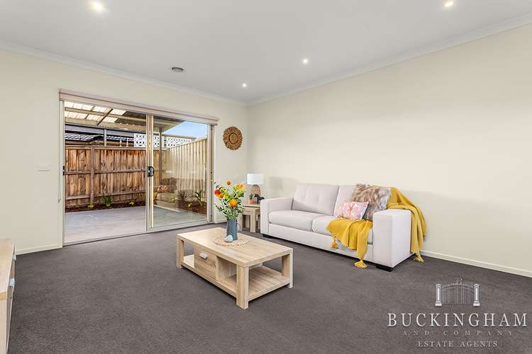 Third view of Homely house listing, 7 Heywood Street, Doreen VIC 3754