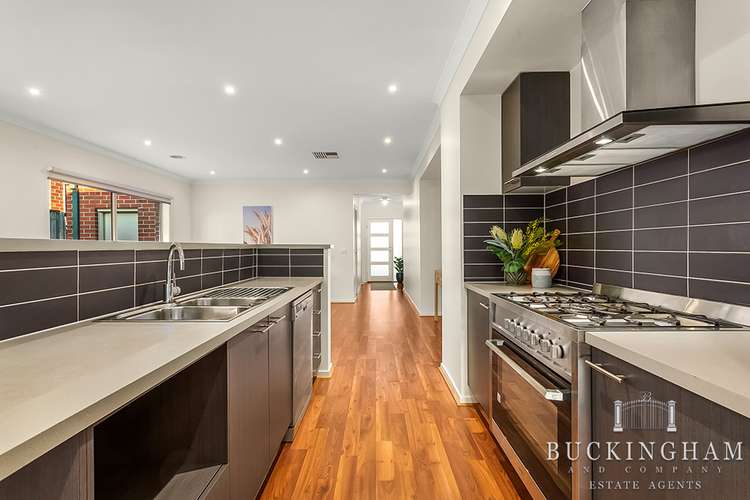 Fifth view of Homely house listing, 7 Heywood Street, Doreen VIC 3754