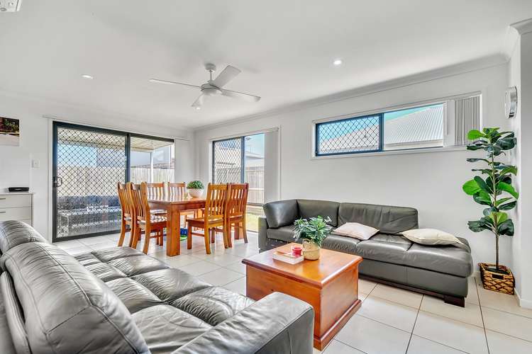 Second view of Homely semiDetached listing, 1&2/9 Maestro Street, Griffin QLD 4503
