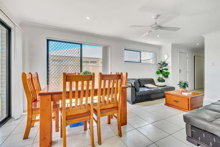 Fifth view of Homely semiDetached listing, 1&2/9 Maestro Street, Griffin QLD 4503