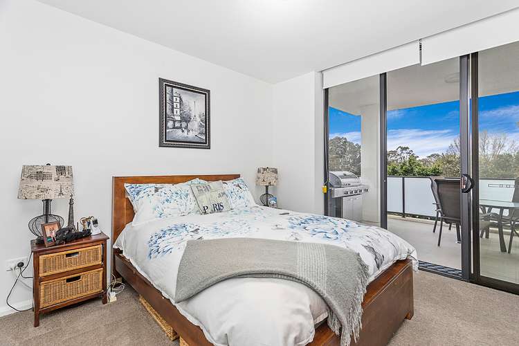 Sixth view of Homely apartment listing, 20/12 New Dapto Road, Wollongong NSW 2500
