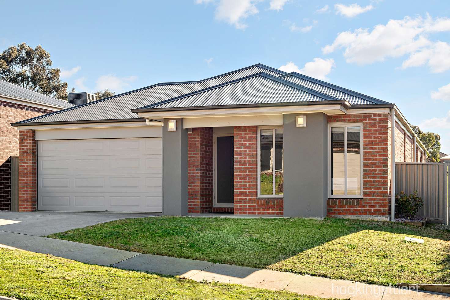 Main view of Homely house listing, 18 Chiara Court, Brown Hill VIC 3350