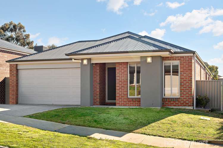 18 Chiara Court, Brown Hill VIC 3350