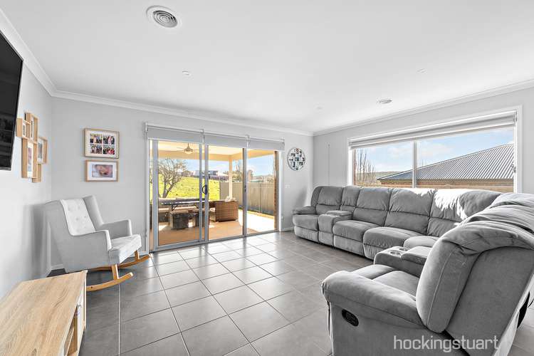 Second view of Homely house listing, 18 Chiara Court, Brown Hill VIC 3350