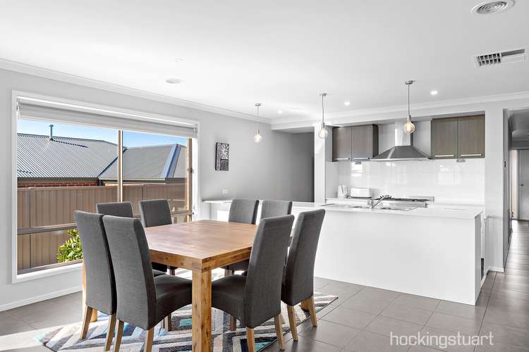 Fourth view of Homely house listing, 18 Chiara Court, Brown Hill VIC 3350
