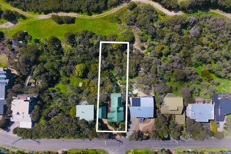 Second view of Homely house listing, 33 Max Avenue, St Andrews Beach VIC 3941