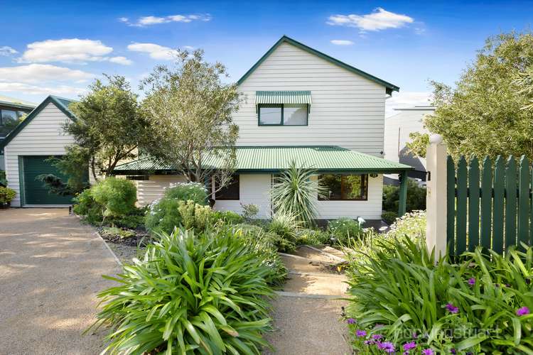 Third view of Homely house listing, 33 Max Avenue, St Andrews Beach VIC 3941