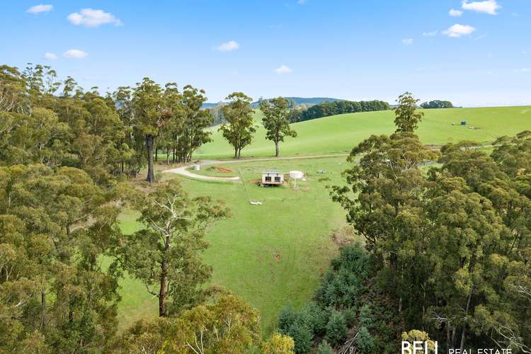Main view of Homely house listing, 45 Mentiplay Road, Gembrook VIC 3783