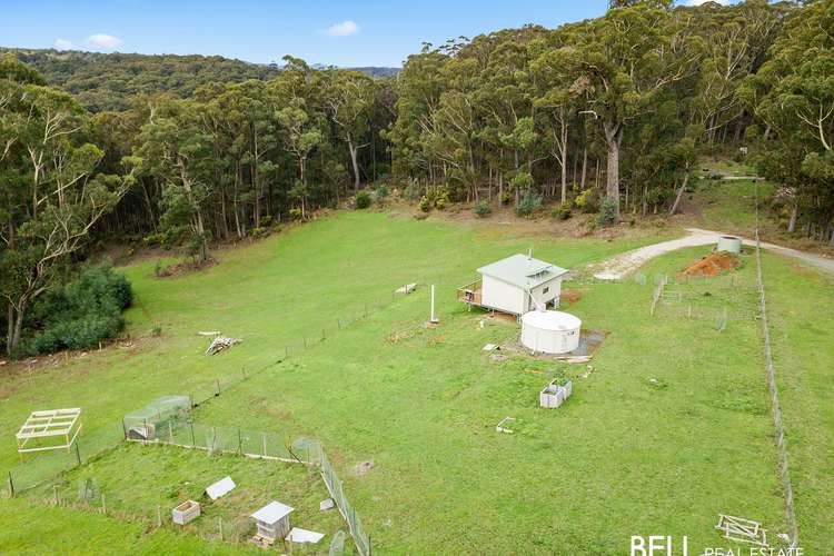 Second view of Homely house listing, 45 Mentiplay Road, Gembrook VIC 3783