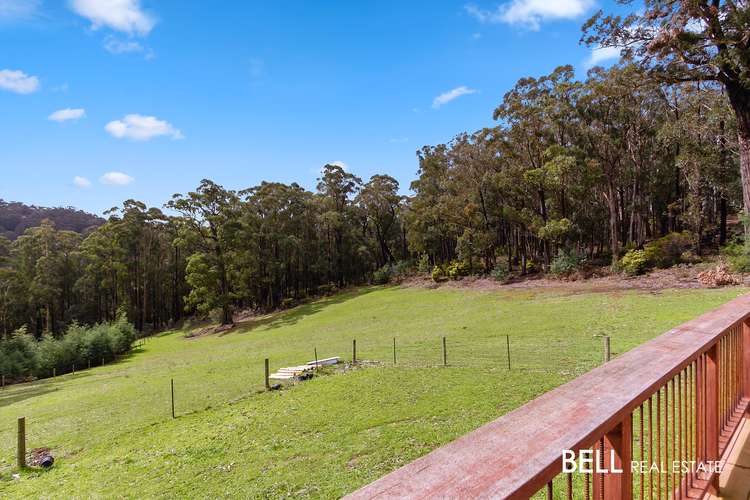 Third view of Homely house listing, 45 Mentiplay Road, Gembrook VIC 3783