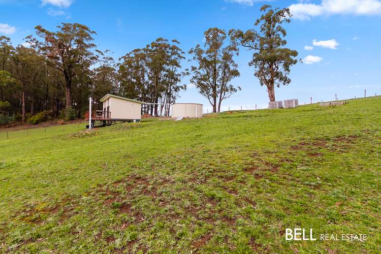 Fourth view of Homely house listing, 45 Mentiplay Road, Gembrook VIC 3783